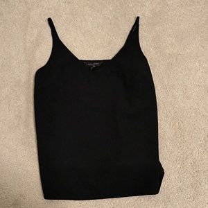 Banana Republic Black Blouse